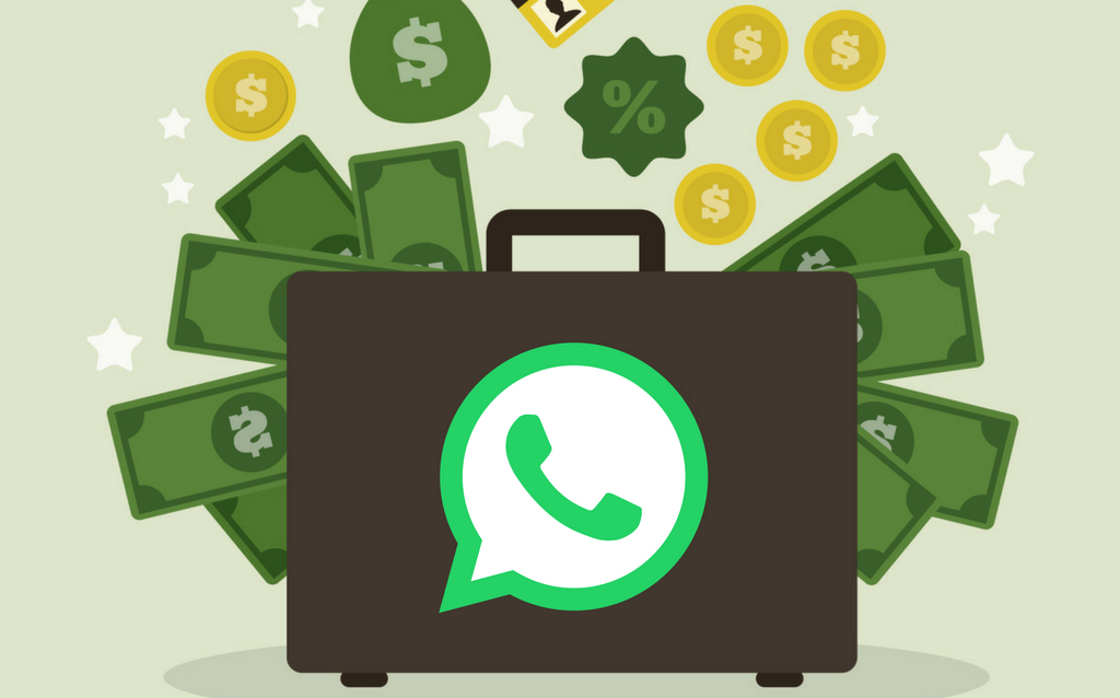 You are currently viewing Por que criar um link para WhatsApp pode significar o sucesso do seu negócio?