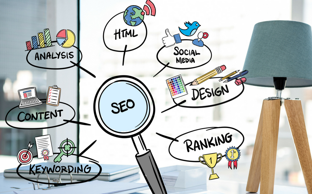 Leia mais sobre o artigo Guia Prático de SEO