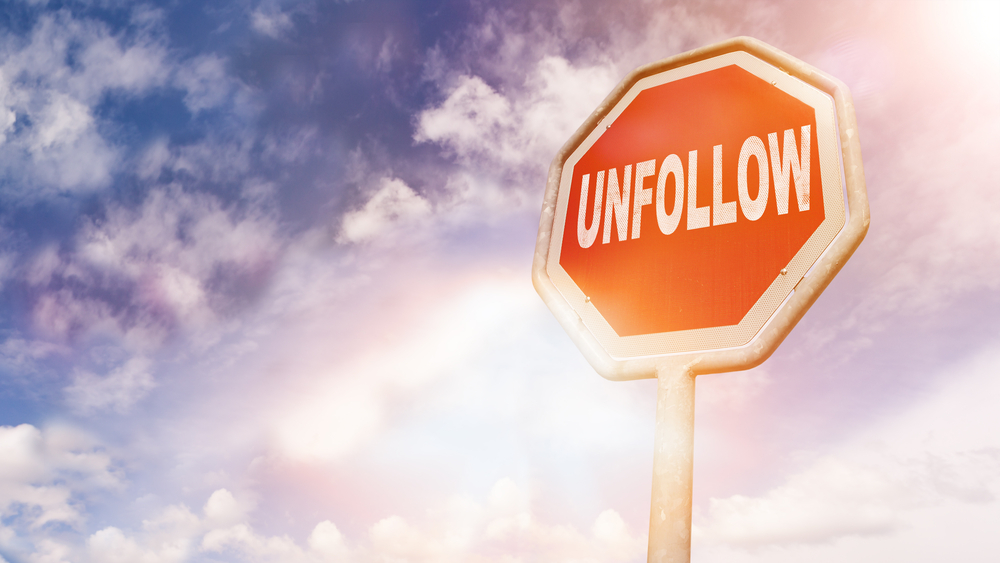 Leia mais sobre o artigo Perda de seguidores: por que as pessoas deixam de seguir?