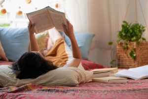 Leia mais sobre o artigo Como adquirir o hábito da leitura?