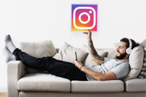 Read more about the article É possível ganhar dinheiro com lives no Instagram?