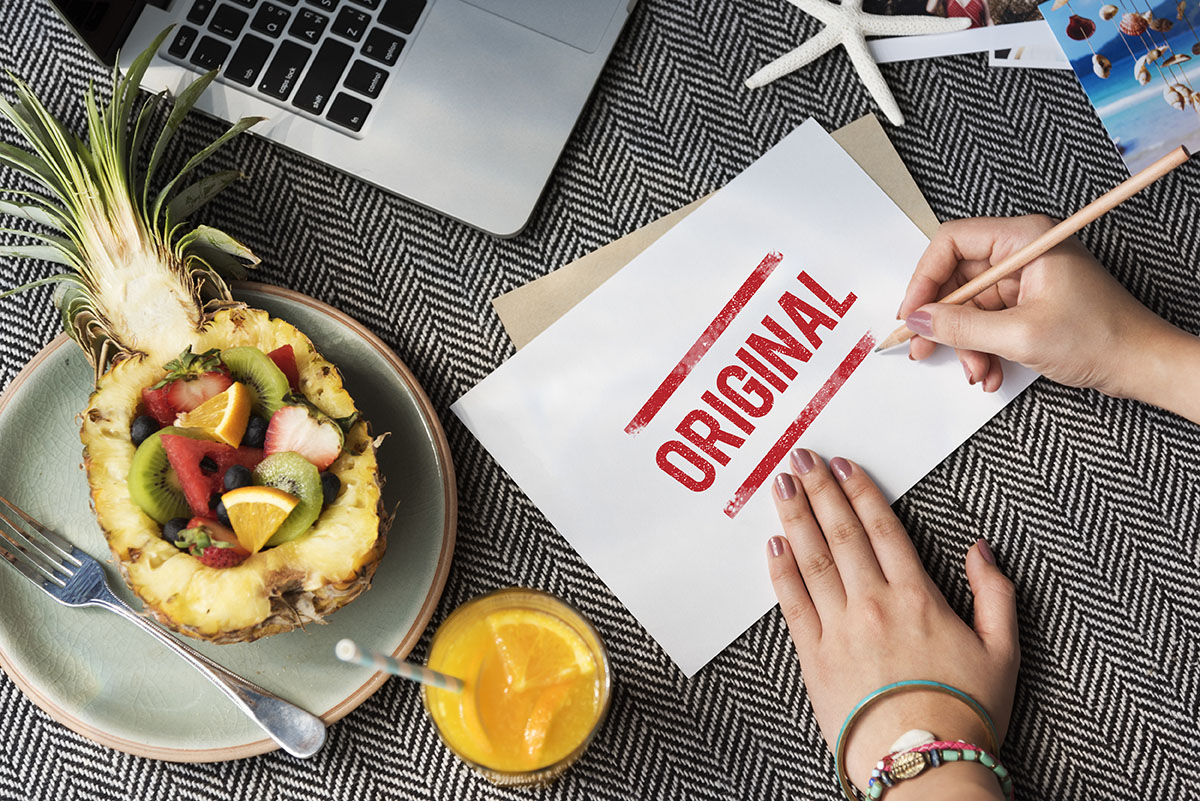 Leia mais sobre o artigo Social media: seja autêntico na produção de conteúdo!
