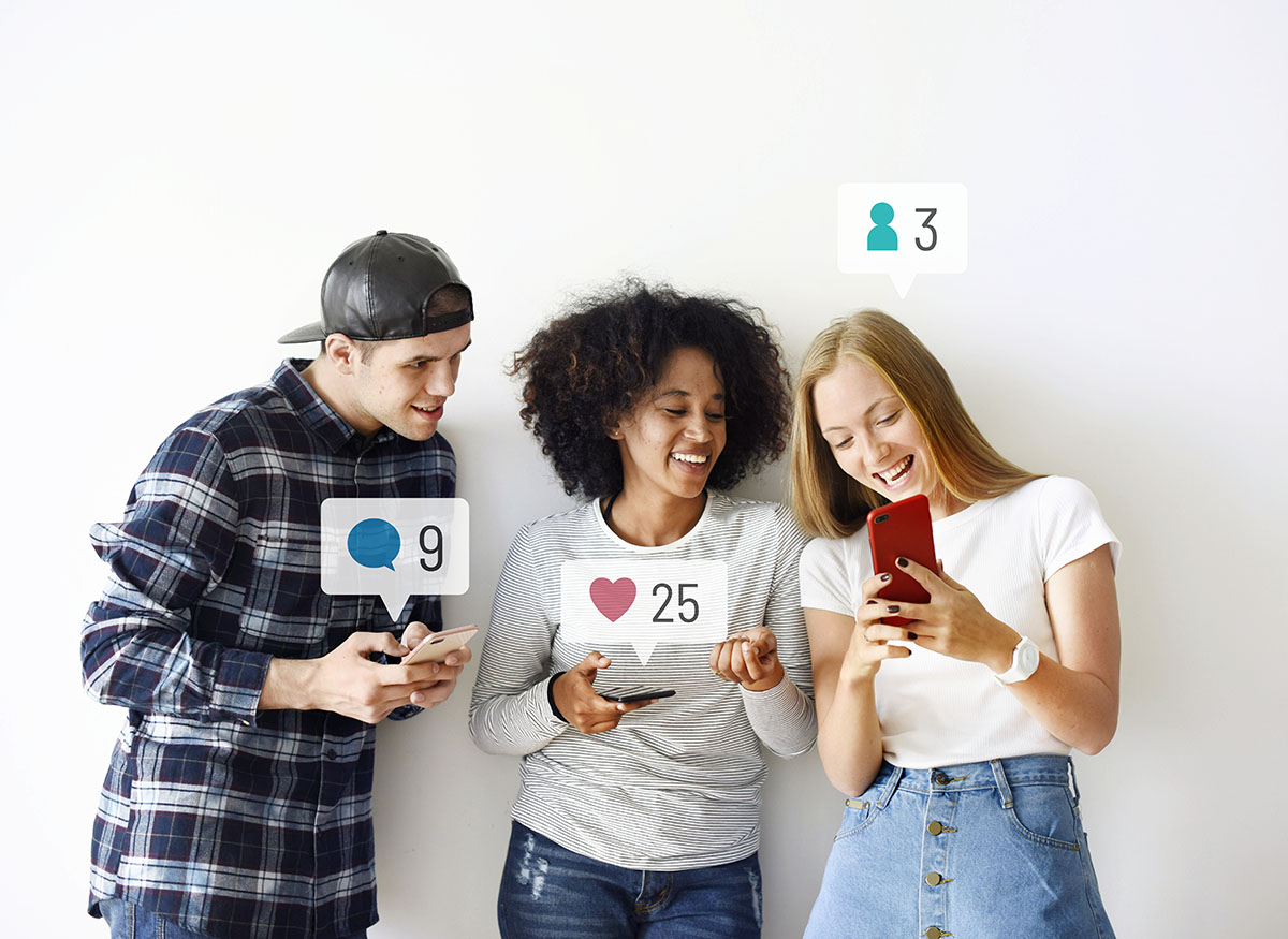 Leia mais sobre o artigo Como o Social Media pode escolher o nicho de atuação?