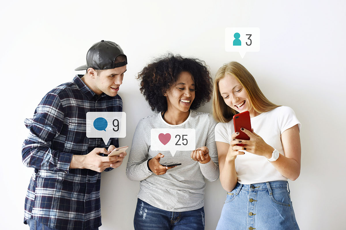 Leia mais sobre o artigo Como o Social Media pode conseguir mais clientes?