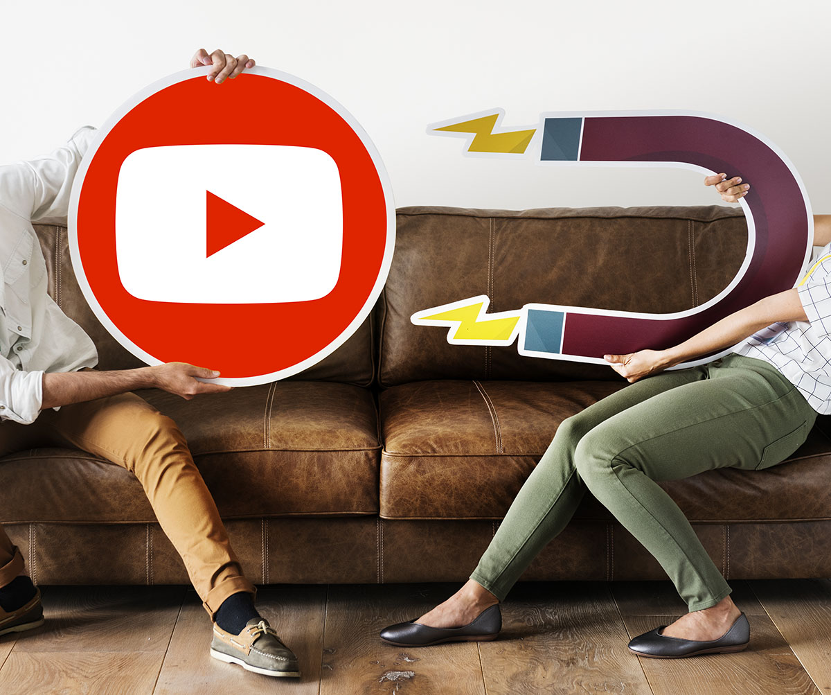 Read more about the article Como monetizar seu canal do Youtube?