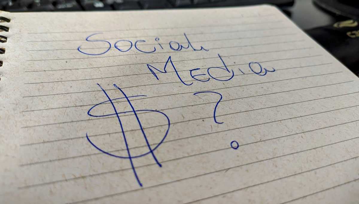 Você está visualizando atualmente Quanto cobrar pelo serviço de Social Media?