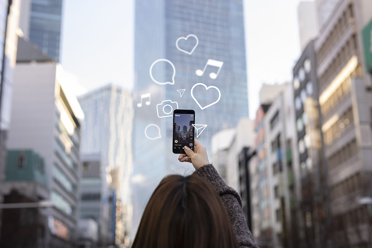 Leia mais sobre o artigo Como o Social Media pode ter mais clientes?